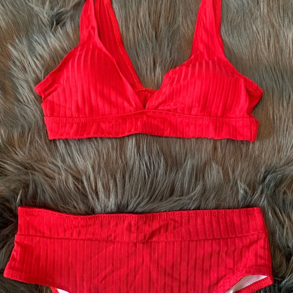NWT Shein Swimsuit - Picture 2 of 4